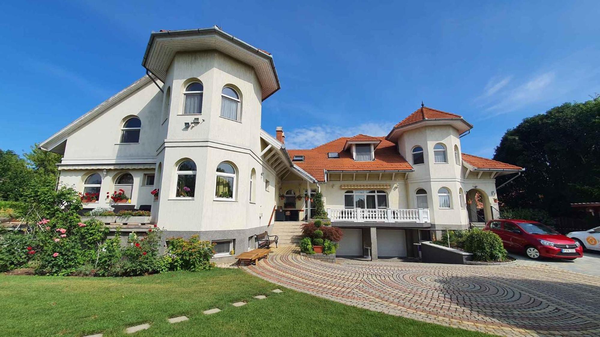 Apartment In Siofok/Balaton 19942 Eksteriør bilde
