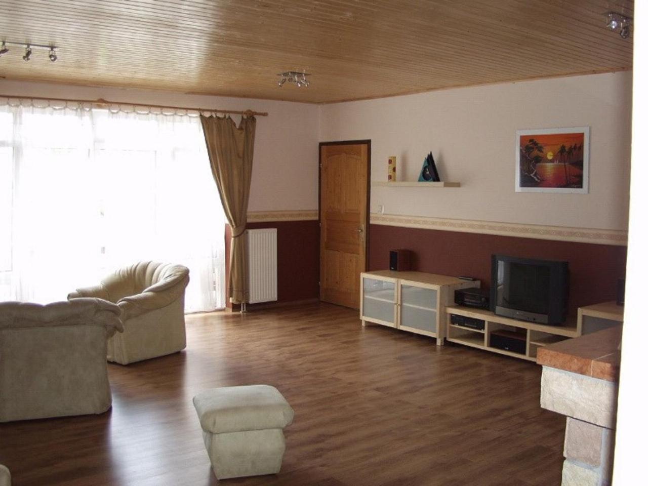 Apartment In Siofok/Balaton 19942 Eksteriør bilde