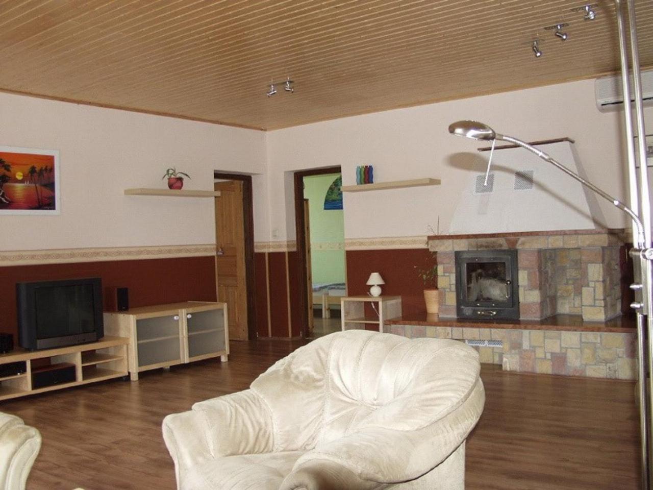 Apartment In Siofok/Balaton 19942 Eksteriør bilde